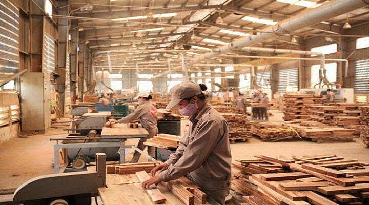 Top 5 xưởng sản xuất gỗ nội thất chất lượng tại TPHCM