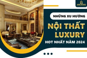 nội thất luxury